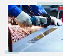 Услуги Изготовление металлоконструкций под ключ в Камне-на-Оби