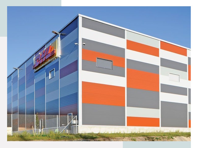 Строительство бизнес-центров в Камне-на-Оби