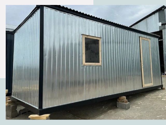 Блок-контейнеры от 609 руб. в Камень-на-Оби и Алтайский край