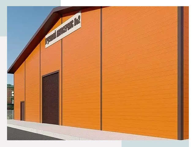 Строительство автосервисов в Камне-на-Оби