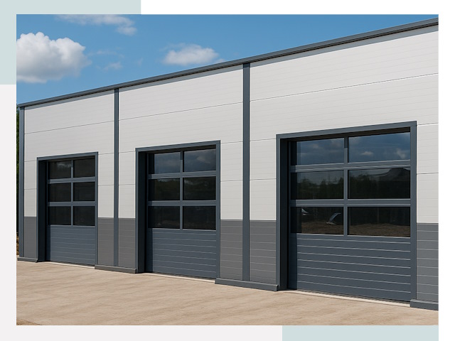 Строительство автомоек в Камне-на-Оби