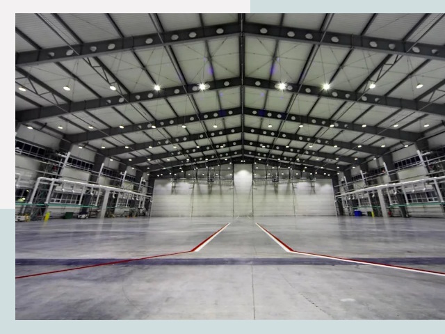 Ангары для бизнеса в Камень-на-Оби от 609 руб. - Надежность и качество