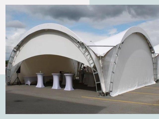 Тентовые павильоны от 609 руб. в Камень-на-Оби и Алтайский край