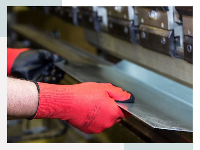 Гибка металла в Камень-на-Оби от 609 руб. - Надёжно и быстро