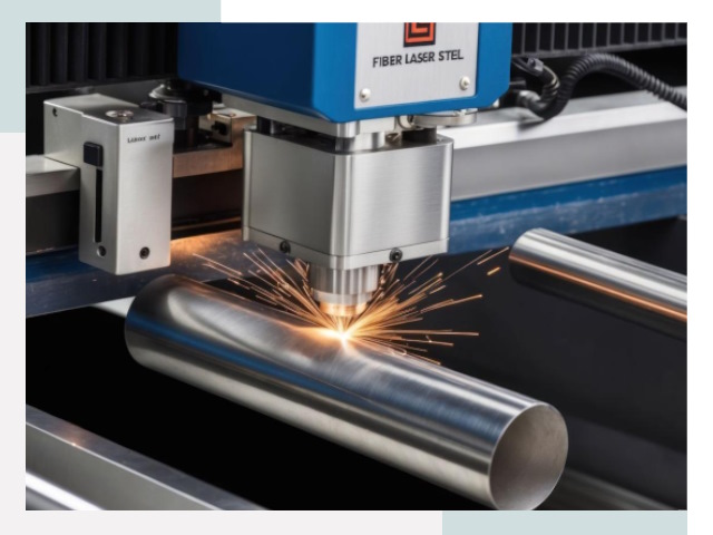 Лазерная резка металла в Камне-на-Оби