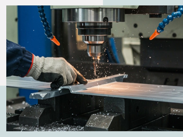 Металлообработка в Камне-на-Оби от 609 руб. - Надежно и быстро